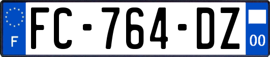 FC-764-DZ