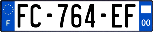 FC-764-EF