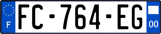 FC-764-EG