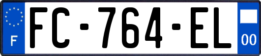 FC-764-EL