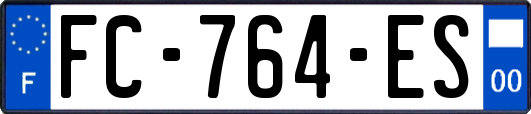 FC-764-ES