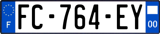 FC-764-EY