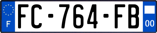 FC-764-FB