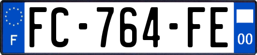 FC-764-FE