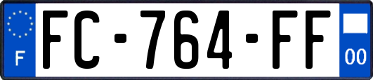 FC-764-FF