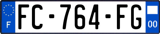 FC-764-FG