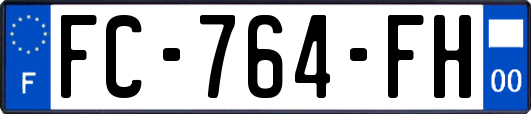 FC-764-FH