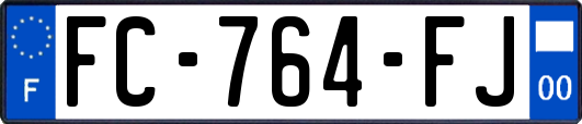 FC-764-FJ
