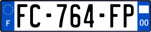 FC-764-FP