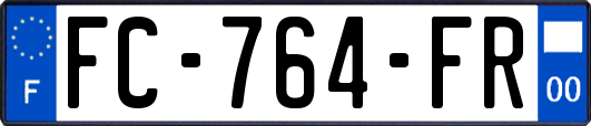 FC-764-FR