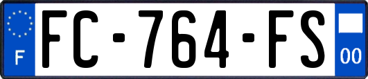 FC-764-FS