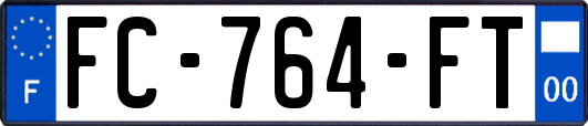 FC-764-FT