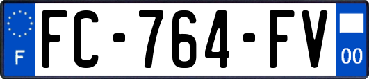 FC-764-FV