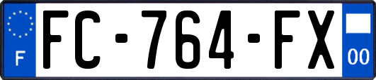 FC-764-FX