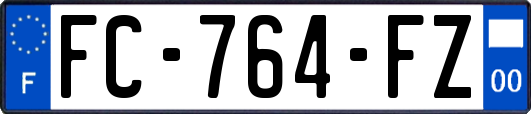 FC-764-FZ