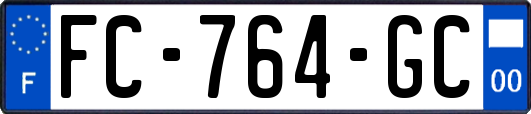 FC-764-GC