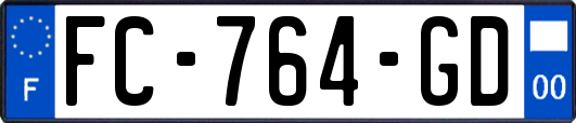 FC-764-GD