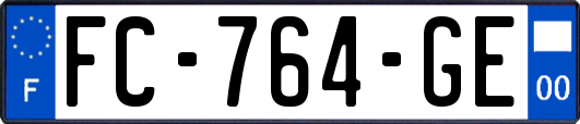 FC-764-GE