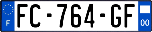 FC-764-GF