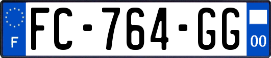 FC-764-GG