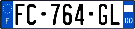 FC-764-GL