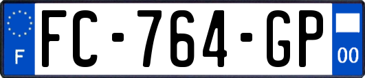 FC-764-GP