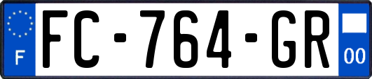 FC-764-GR