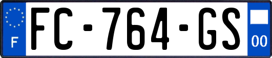 FC-764-GS
