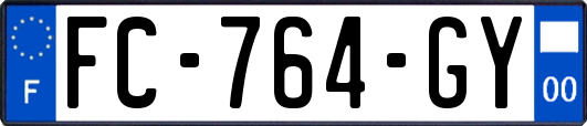 FC-764-GY