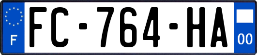 FC-764-HA