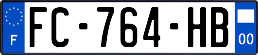 FC-764-HB