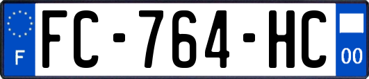 FC-764-HC