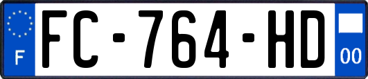 FC-764-HD