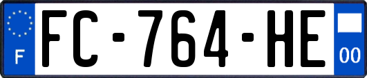 FC-764-HE