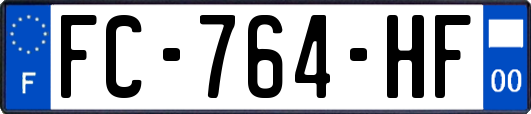 FC-764-HF