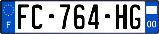FC-764-HG
