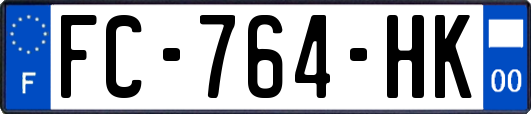 FC-764-HK