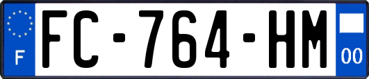 FC-764-HM