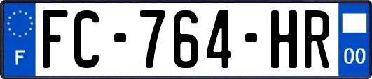 FC-764-HR