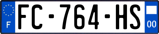 FC-764-HS