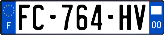 FC-764-HV