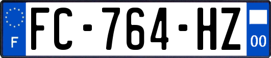 FC-764-HZ