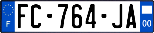 FC-764-JA