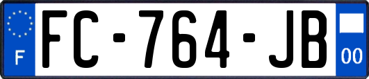 FC-764-JB
