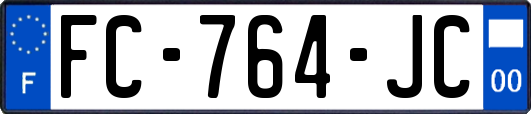 FC-764-JC