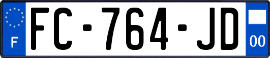 FC-764-JD