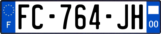 FC-764-JH