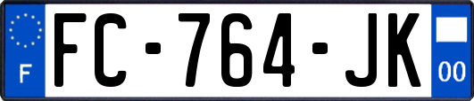 FC-764-JK