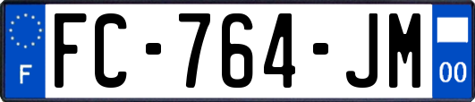 FC-764-JM
