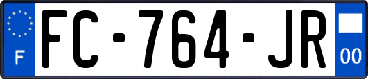 FC-764-JR